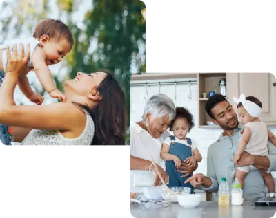 Una persona usando un smartphone para agendar una cita online, simbolizando la facilidad de sacar un turno.